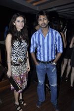Nilhil Dwivedi at Mohomed and Lucky Morani Anniversary - Eid Party in Escobar on 21st Aug 2012 (236).JPG